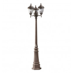 Lampadaire Galatea Triple