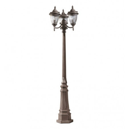 Lampadaire Galatea Triple