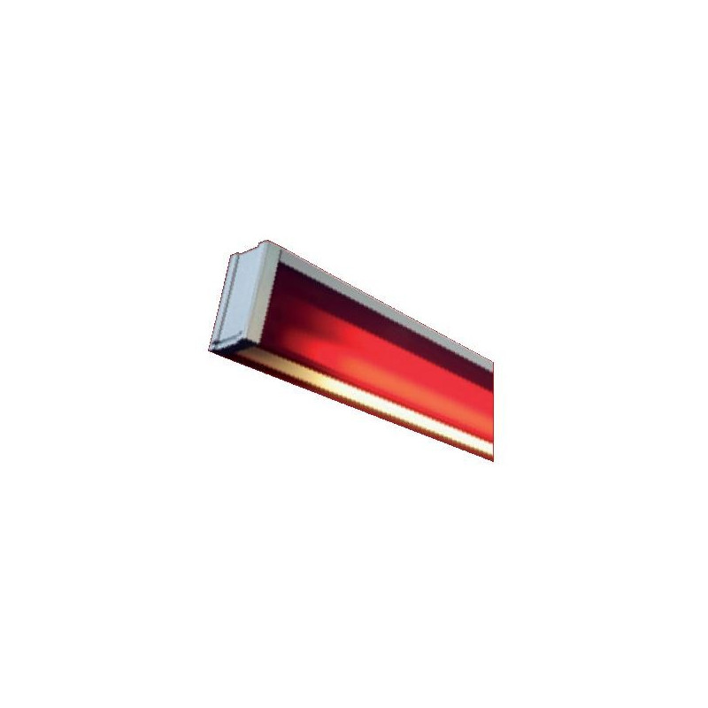 Suspension Air Beam Rouge