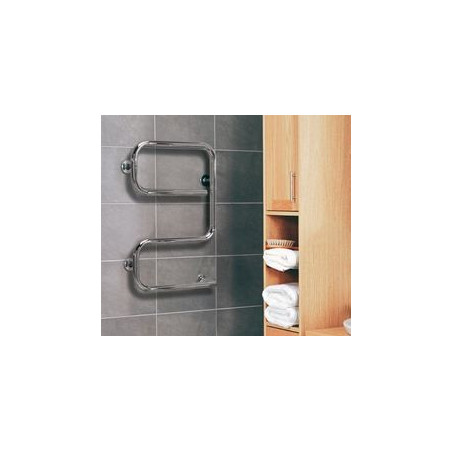 Athena E Sèche Serviette 70W Blanc Athena E Sèche Serviette 70W Blanc