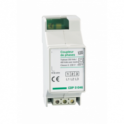 Coupleur de phase (6051046)
