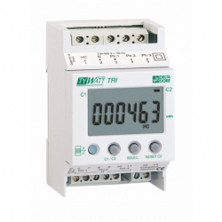 Tywatt Tri (6110010)