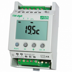 T3S Digit (6150025)