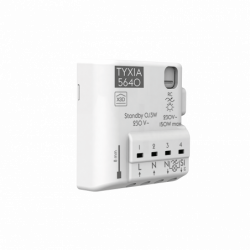 Tyxia 5640 (6351413)