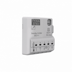 Tyxia 3730 (6351430)
