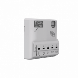 Tyxia 3CNT (6351431)