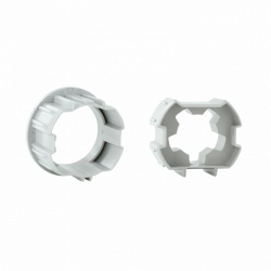 Roue & couronne ZF64 (6356018)