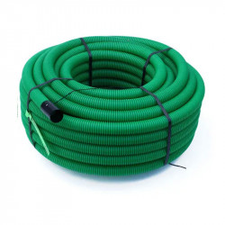 Gaine TPC verte 40mm (TPCA40V)