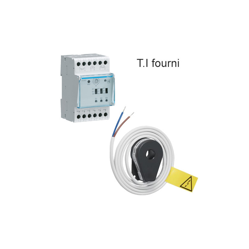Délesteur universel pour chauffage électrique 3 voies tournantes 3 — free download