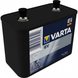 Pile 4R25-2 Varta Saline 6V...