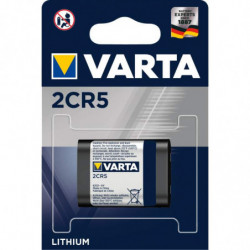 Pile 2CR5 / 245 Varta...