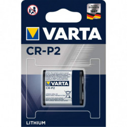Pile CR-P2 / 223 Varta...