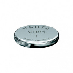 Pile montre SR55 - V381...