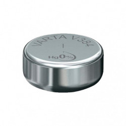 Pile montre SR41 - V384...