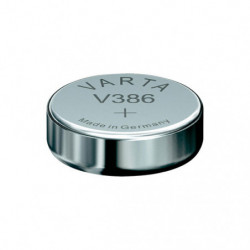 Pile montre SR43 - V386...