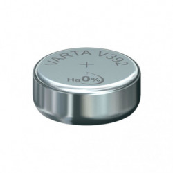 Pile montre SR41 - V392...