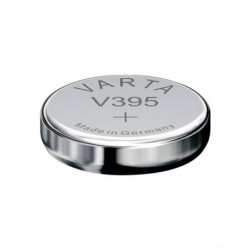 Pile montre SR57 - V395...