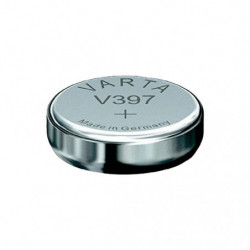 Pile montre SR59 - V397...