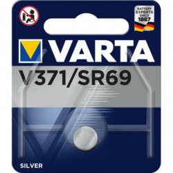 Pile montre SR69 - V371...