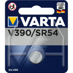 Pile montre SR54 - V390...