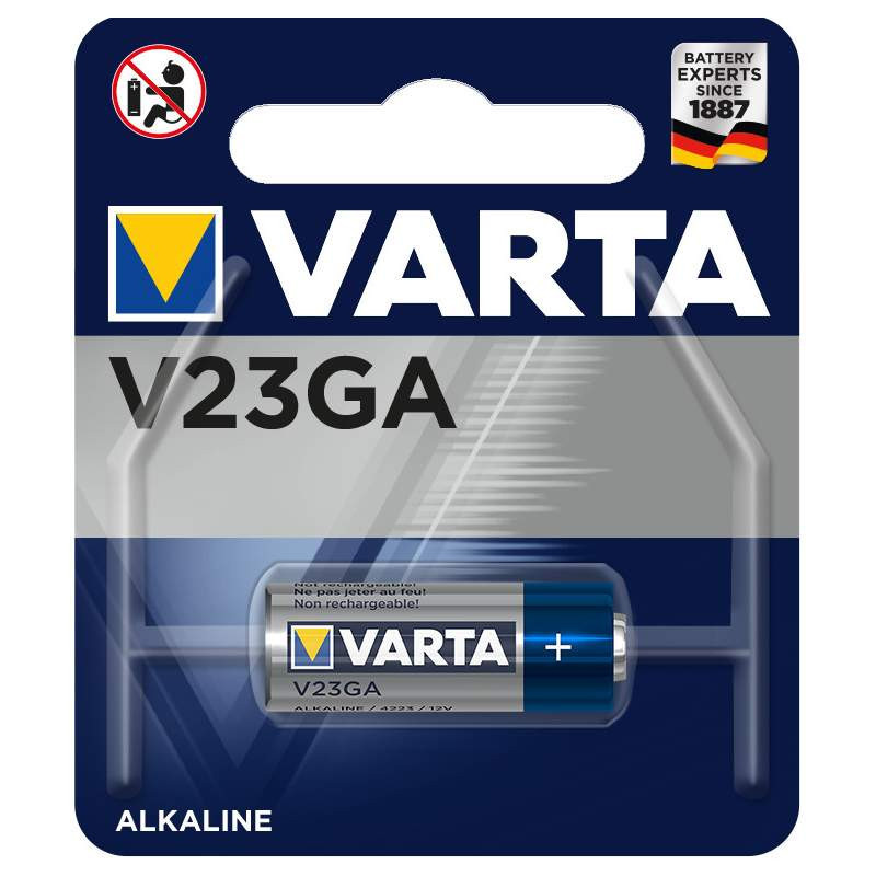 4223101401 - Varta] Pile MN21 / V23GA - 12 V