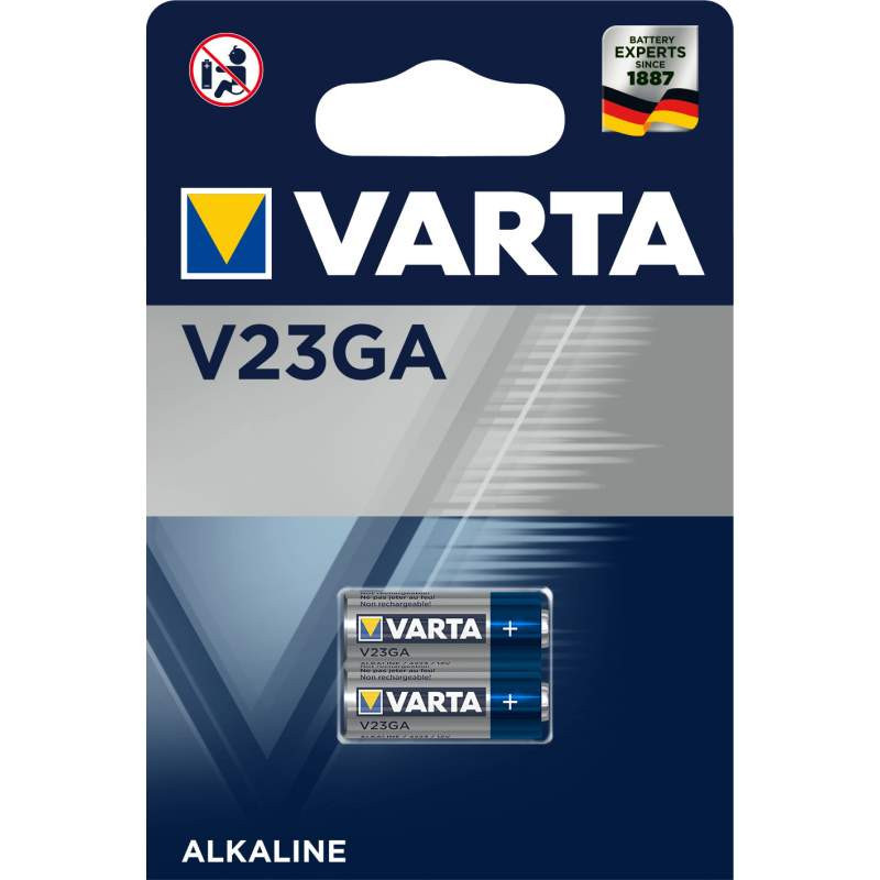 VARTA PILE V23GA 12V