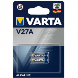2 piles V27A - A27 - MN27...