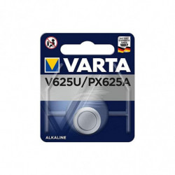 Pile bouton V625U - LR9 -...
