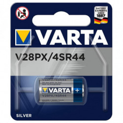 Pile 4SR44 - V28PX Varta...