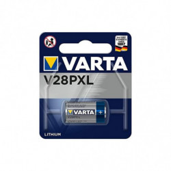 Pile V28PXL Varta Lithium...