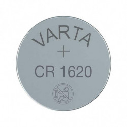 Pile Lithium CR1620 VARTA VARTA CR1620