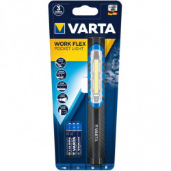 Lampe stylo Varta LED à...
