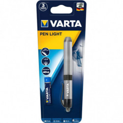 Torche Varta Pen Light avec...