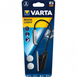 Torche Varta Book Light...