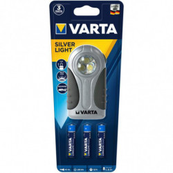 Torche Varta Silver Light...