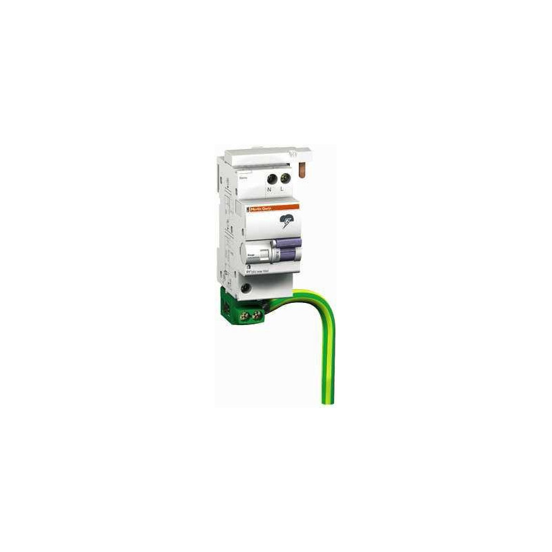 COMBI PF CLIC  10 KA1PN