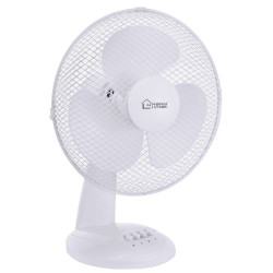 Ventilateur de table - Ø 30...