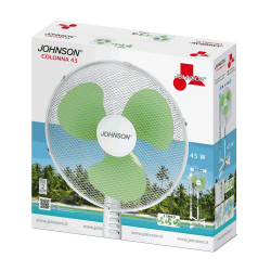 Ventilateur colonne 45 W PROFILE