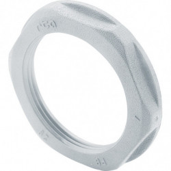 Ecrou plastique ISO40 pour...