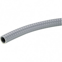 Conduit flexible renforcé...