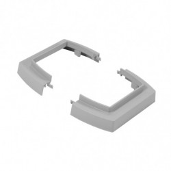 Socle ou cache plafond pour...