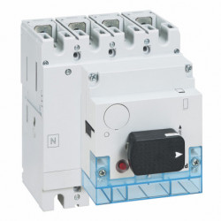Commande rotative directe...
