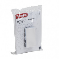 Poussoir Mosaic Easy-Led 6A...