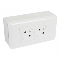 2x2P+T Surface Mosaic Link...