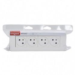 4x2P+T Surface Mosaic Link...