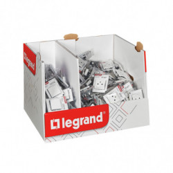 Mini box Mosaic 60 prises...