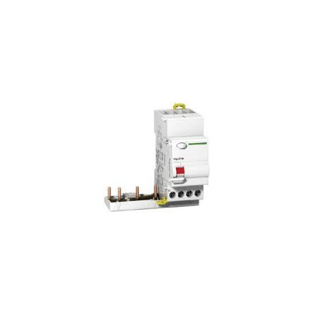 Bloc Différentiel Dt40 Si 25 A 3P+N 400 V 300 Ma Bloc Différentiel Dt40 Si 25 A 3P+N 400 V 300 Ma
