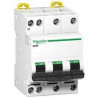 Disjoncteur Dt40 3P+ N 40 A Courbe C