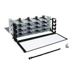 Panneau modulaire 19pouces...