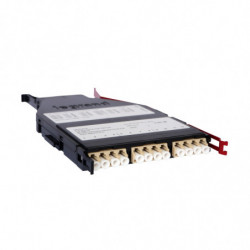 Cassette slim HD MTP pour...